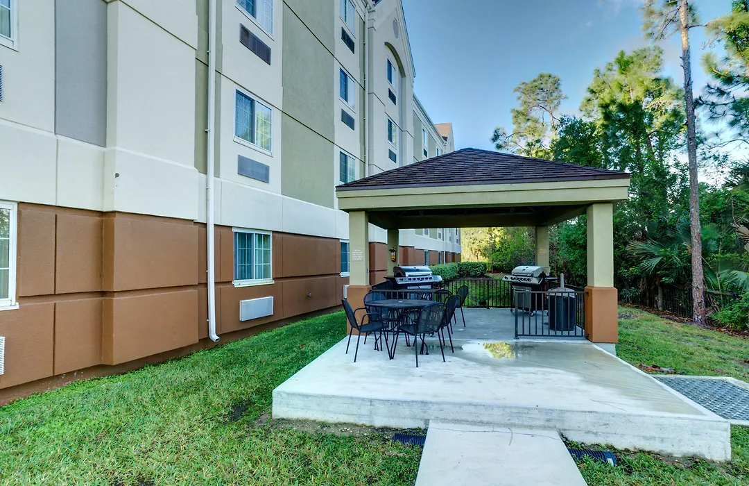 Candlewood Suites Fort Myers Interstate 75 By Ihg-1