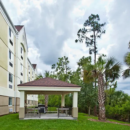 Candlewood Suites Fort Myers Interstate 75 By Ihg-2