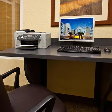 Candlewood Suites Fort Myers Interstate 75 By Ihg-3